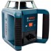Нивелир ротационный лазерный Bosch GRL 400 H SET