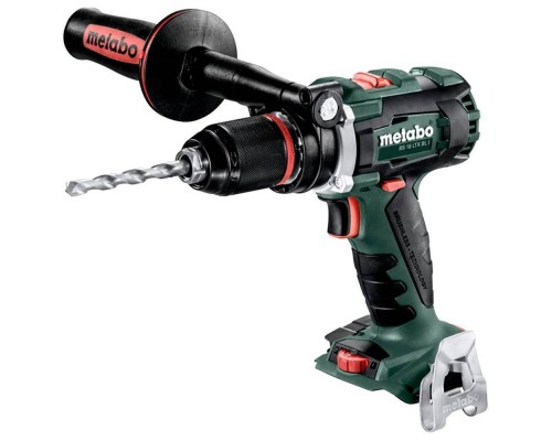 Шуруповерт аккумуляторный Metabo BS 18 LTX BL I