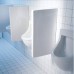 Duravit Starck 3 Перегородка для писсуара, цвет: белый. 8500000000