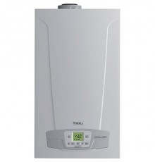 Котёл конденсационный настенный одноконтурный Baxi DUO-TEC Compact 1.24 24кВт. 7108974
