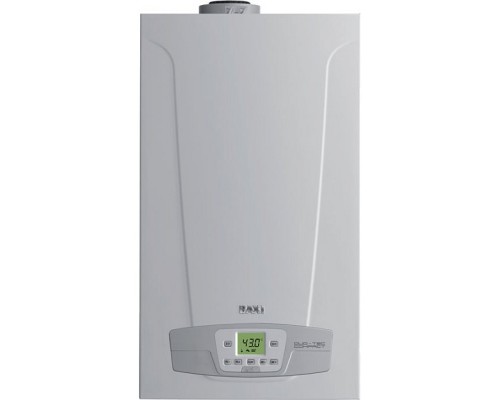 Котёл конденсационный настенный одноконтурный Baxi DUO-TEC Compact 1.24 24кВт. 7108974