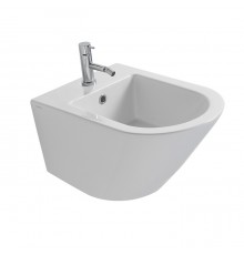 Globo Forty3 Биде подвесное 52х36х29см, цвет: белый. FOS10.BI*1