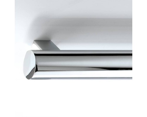 Decor Walther Tube HTE588 Полотенцедержатель 88см, подвесной, цвет: хром. 0541000