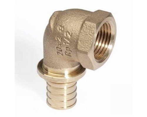 Угольник Rehau RAUTITAN DN 20 мм Rp 1/2 RX+ с внутренней резьбой. 14563551001 Угольник Rehau RAUTITAN DN 20 мм Rp 1/2 RX+ с внутренней резьбой. 14563551001