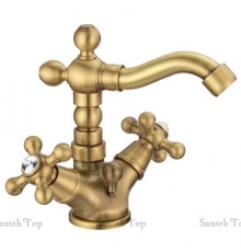 FIORE MARGOT-SKY_Old BRONZE 01. Z635. Z1 БИДЕ высокое 01ZZ0635