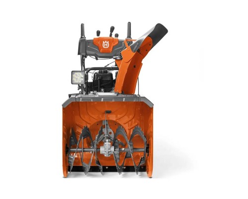 Снегоуборщик Husqvarna ST327 Снегоуборщик Husqvarna ST327