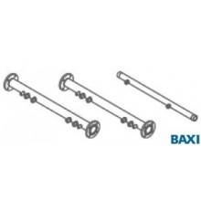 Принадлежности для котлов Набор коллекторов для двух котлов в каскаде Baxi JJJ 7105777