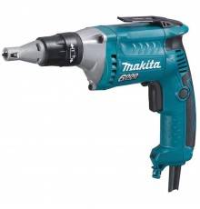 Шуруповерт электрический Makita FS6300