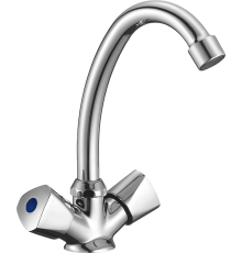 Смеситель для раковины Milardo Tring TRISB00M01