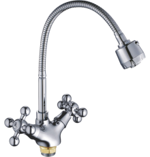 Смеситель для кухни Cron CN19 CN4319-3