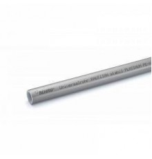 Труба, Rehau, RAUTITAN stabil PLATINUM, универсальная, 16,2x2,6, бухта 100 м, PE-X/AI/PE-RT