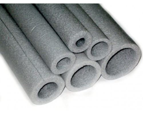 Трубка теплоизоляционная Energoflex Super 48/9-2. EFXT048092SU