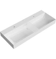 Мебельная раковина KERAMA MARAZZI Grande GR.wb.120.2 белая