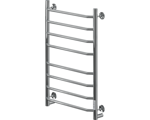 Полотенцесушитель электрический Ника Way 3 80/50, хром