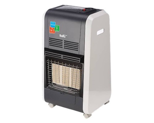 Обогреватель инфракрасный газовый Ballu BIGH-55