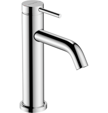 Смеситель для раковины Hansgrohe Tecturis S 110 73310000 хром