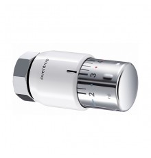 Головка термостатическая жидкостная Oventrop Uni SH M30X1,5. 1012065