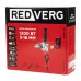 Дрель REDVERG RD-D1200LS безударная