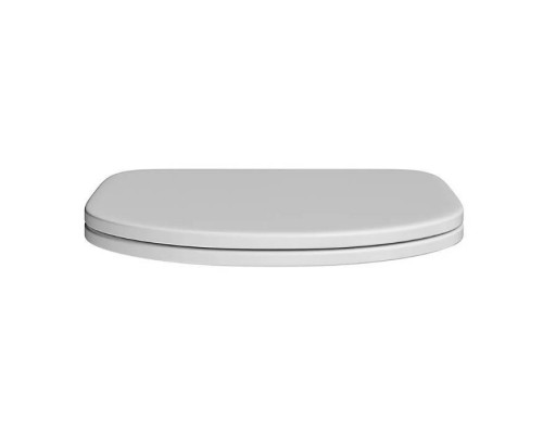Kerama Marazzi Pompei Сиденье для напольного унитаза, цвет: белое глянцевое. PO.seat.01\WHT Kerama Marazzi Pompei Сиденье для напольного унитаза, цвет: белое глянцевое. PO.seat.01\WHT