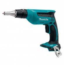 Шуруповерт аккумуляторный Makita DFS451Z (без акк, без з/у)