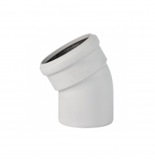 Отвод Ostendorf для бесшумной канализации SKB 5030 гр, Ger 332110