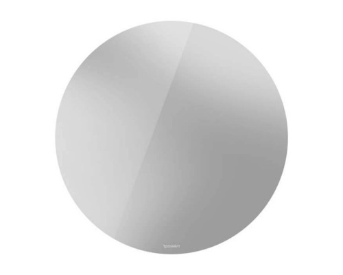 Duravit Зеркало с LED подсветкой круглое70х3/4cм, версия laquo;betterraquo;. LM786100000