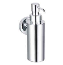 Дозатор Wonzon   Woghand WW-8132 хром