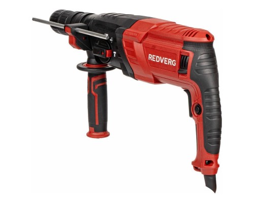 Перфоратор REDVERG RD-RH870D Перфоратор REDVERG RD-RH870D