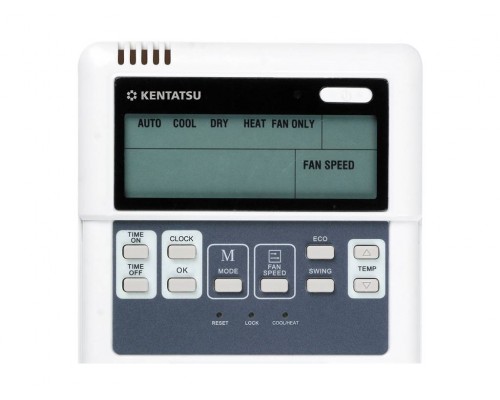Кассетный фанкойл 900x900 KQVE62H0EN1D Кассетный фанкойл 900x900 KQVE62H0EN1D