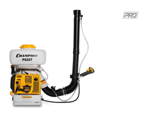 Бензиновый опрыскиватель-распылитель CHAMPION PS257