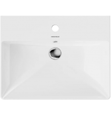 Мебельная раковина KERAMA MARAZZI Pro PROR.wb.55 белая