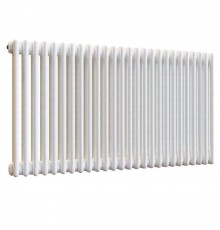 Трубчатый радиатор Arbonia 3057, 26 секций, боковое подключение, без накладок 3057/26 RAL 9016