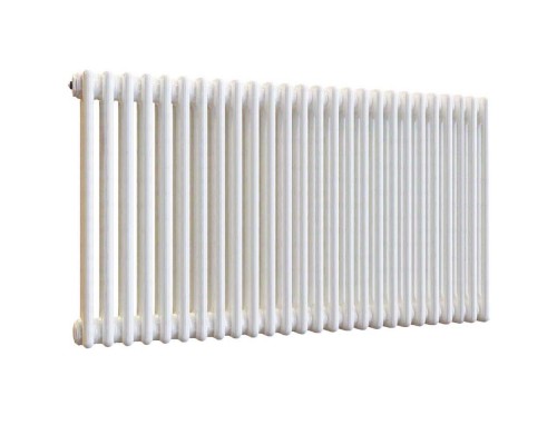 Трубчатый радиатор Arbonia 3057, 26 секций, боковое подключение, без накладок 3057/26 RAL 9016