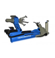 Станок шиномонтажный для грузовых машин 14-60", 380 В NORDBERG 46TRK60
