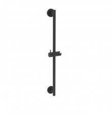 Gessi Emporio shower Штанга для душа, цвет: Black XL. 47302#299