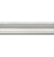 Бордюр Kerama Marazzi Летний сад Багет BLB017 глянцевый светлый