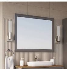 Зеркало ASB-Woodline Каталина 100 grey