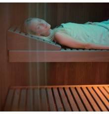 Effegibi BodyLove S Спинка/подголовник, цвет: хемлок. AS 30 00 0029