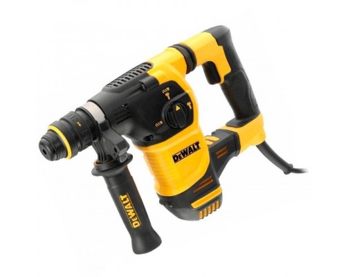 Перфоратор DeWalt D25334K + патрон Перфоратор DeWalt D25334K + патрон