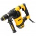 Перфоратор DeWalt D25334K + патрон