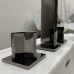 THG Icon-X Metal Смеситель для раковины, 3 отв., с донным клапаном, цвет: Aranja. U7G-D24-151