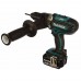 Шуруповерт аккумуляторный Makita DHP451RFE