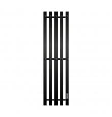 Полотенцесушитель электрический Primoclima Sol Q E Black 10024 5 PCSolQEBlack100245