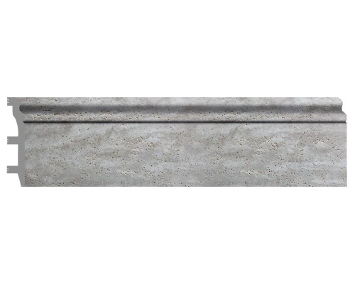 Плинтус напольный DECOMASTER D232-1629G ДМ (100*22*2400 мм) Плинтус напольный DECOMASTER D232-1629G ДМ (100*22*2400 мм)