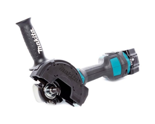 Машина шлифовальная угловая аккумуляторная Makita DGA504RF Машина шлифовальная угловая аккумуляторная Makita DGA504RF