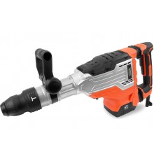 Молоток электрический отбойный Messer DS-45, SDS-maх