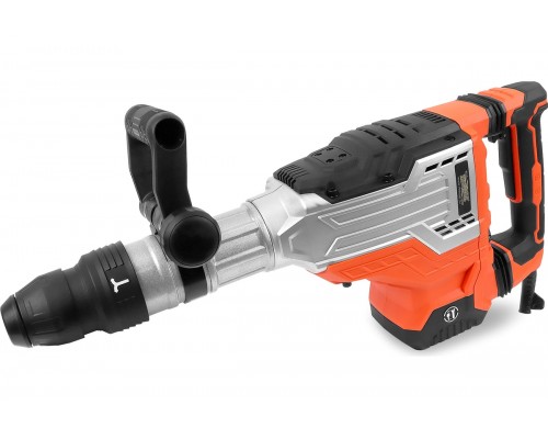 Молоток электрический отбойный Messer DS-45, SDS-maх