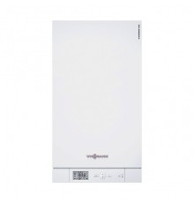 Котёл газовый настенный одноконтурный Viessmann Vitopend 100-W 34 кВт. 7721374