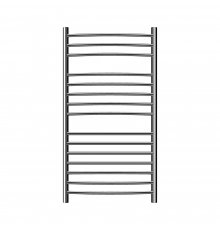 Полотенцесушитель водяной Primoclima Stella Water Inox 10050 3_5_7 PCStellaWInox100503.5.7