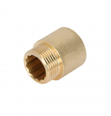 Удлинитель TIEMME HВ 50 x 1/ 2 1500045(1530g0450)